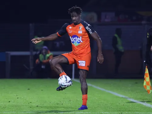 Stade lavallois. Fin de saison pour Seidou, Baldé suspendu et...