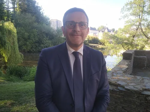 Inflation : ce député angevin a créé un guide des aides sur l’énergie