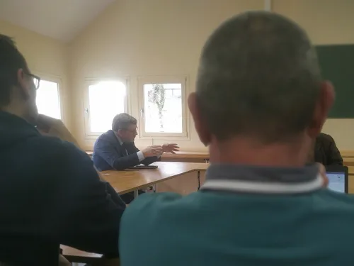 Retraites : « les conditions ne sont pas réunies » pour une réforme...