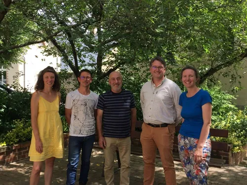 Craon. Planète en fête vient mettre en avant l'agriculture biologique