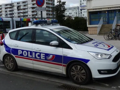 Angers. Portée disparue, la jeune fille de 16 ans a été retrouvée...