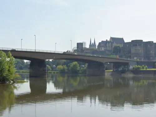 Angers. Deux jeunes militaires meurent noyés lors d'un exercice...