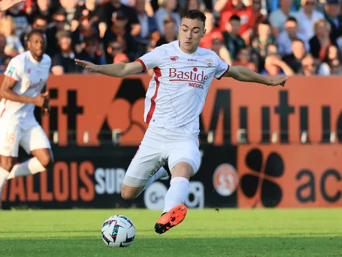 Stade lavallois. Pablo Pagis, une décision à prendre dans ce mercato