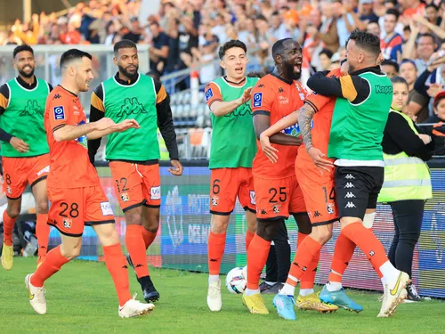 Stade lavallois : les Tango s'offrent une finale après leur...
