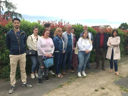 Pouancéen. Huit enquêteurs passent chez les habitants pour...
