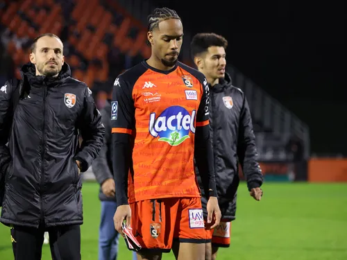 Stade lavallois. Les notes du naufrage des Tango à Pau