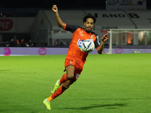 Stade lavallois. Labeau-Lascary ménagé, Baldé suspendu et Tavares...