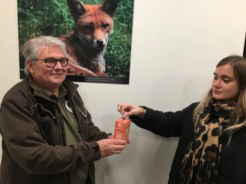 Château-Gontier. Très touché par l'inflation, le Refuge de l'Arche...