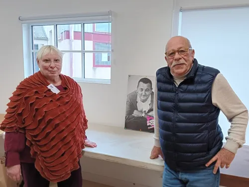 Restos du coeur. Au Lion d'Angers, les bénévoles contraints de...