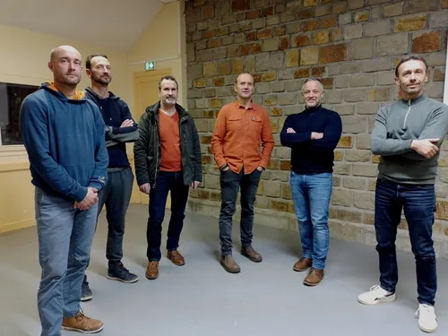 Segré. En un an, la situation s’est dégradée pour les pompiers