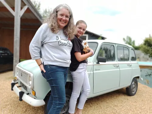 Myasthénie. Cette collégienne du Haut-Anjou collecte des fonds pour...