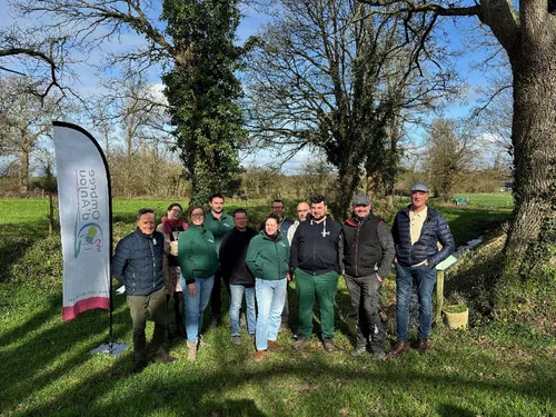 Vidéo. Semaines de l’Agriculture d’Ombrée d’Anjou : 11 jours pour...