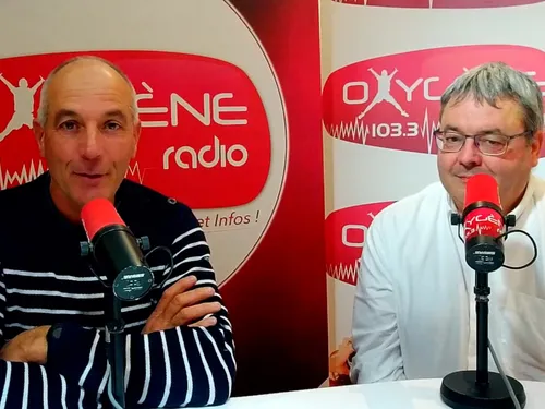 VIDEO : 35 ans d'histoires à la fete du cochon du Tremblay