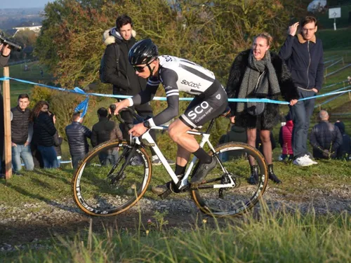 L'Hôtellerie-de-Flée accueille le championnat départemental de...