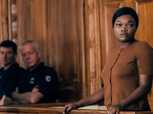 En Mayenne, un festival du film judiciaire au cœur de l'actualité