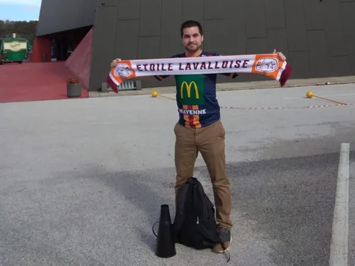 Futsal. Ligue des champions : le périple d'un supporter de l'Etoile...