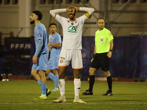 Stade lavallois. Surclassés au Puy en Velay, les Tango éliminés de...