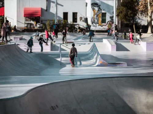 À Laval, le skatepark ne s'installera pas au Square de Boston