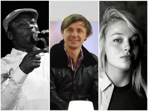 V and B Fest'. Solveig, Solaar et Santa aux côtés de Macklemore et...