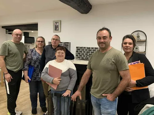 En Maine-et-Loire. Malfaçons, tromperies, ce collectif alerte sur...