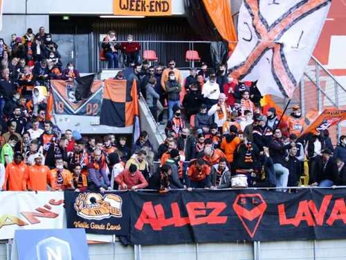 Stade lavallois : la mairie installera un écran géant en...