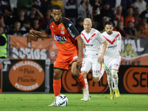 Stade lavallois. Marvin Baudry de retour dans un groupe quasi au...