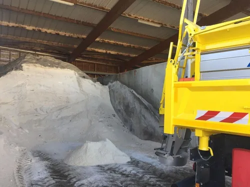 Pluie verglaçante attendue dans le Segréen et la Mayenne, les...