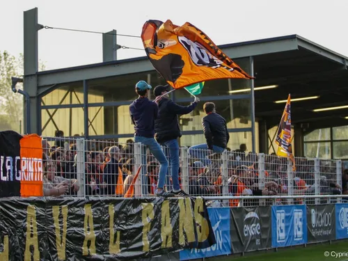 Stade lavallois. Laval Crew appelle au boycott après les...