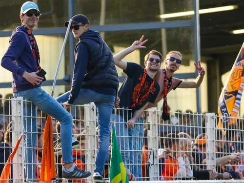Stade Lavallois - Red Star : le programme des festivités