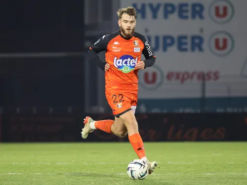 Stade lavallois. Avec Baldé, mais sans Thomas et Labeau-Lascary...