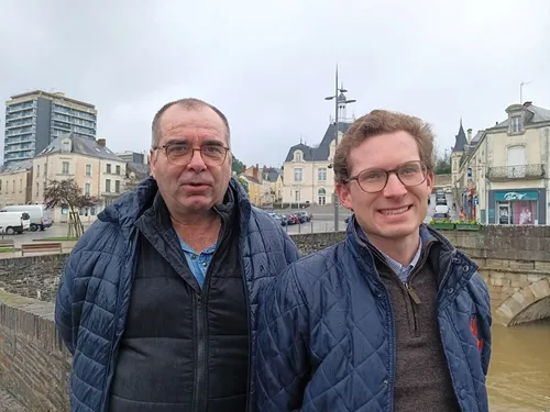 Segré-en-Anjou Bleu. Scission dans l'opposition : « Nous souhaitons...