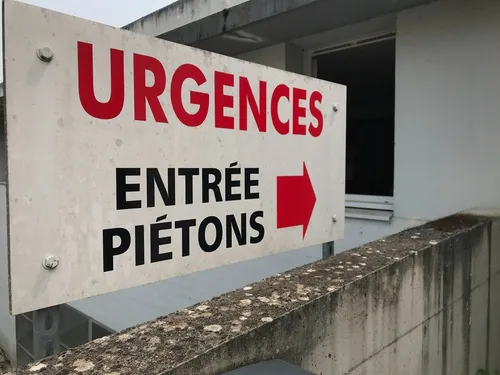 Urgences. Le président du Département justifie la réorganisation en...