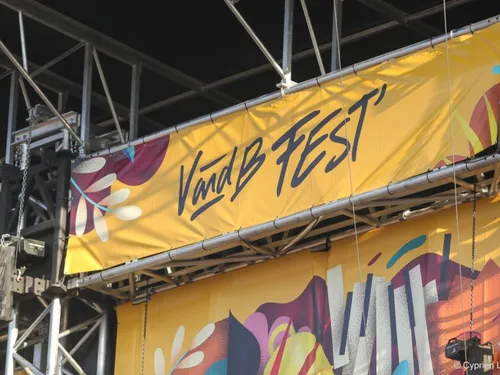 VandB Fest' 2023 : une première partie de la programmation dévoilée