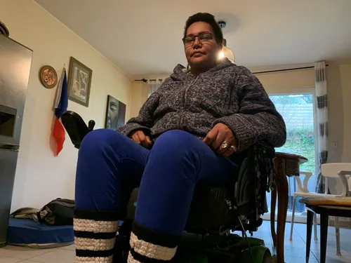 Maine-et-Loire. Cette Segréenne conteste son obligation de quitter...