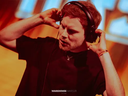 Interview du DJ angevin Hastro