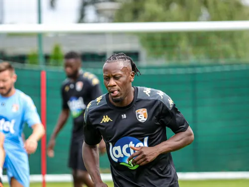 Mercato. Stade lavallois : Djibril Diaw, Mamadou Samassa et Malik...