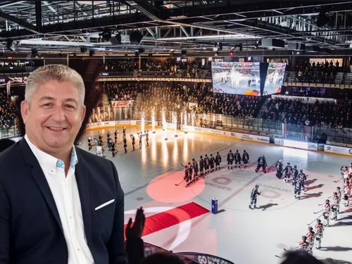 Ducs d'Angers. Rodolphe Intsaby : « Nous n’avons pas d’excuses à...