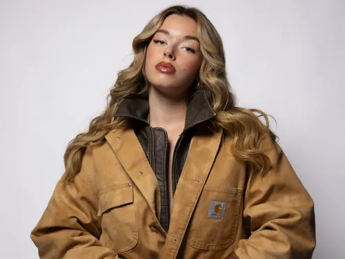 Interview d'EMMA (Star Academy / Danse avec les stars)