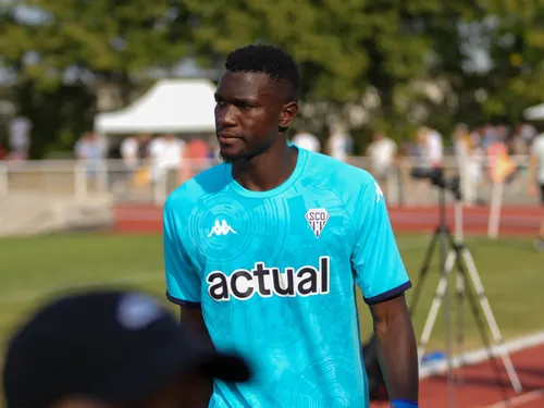 Angers SCO : Battus par Monaco, les Angevins restent dernier !