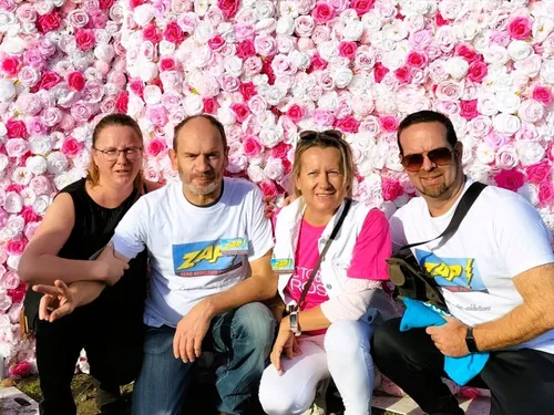 Addictions : Une fédération pour « sortir du silence, de...