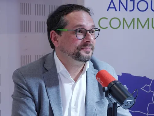 Podcasts. Quel plan local de l'habitat à Anjou Bleu Communauté ? 