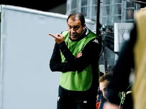 Angers Sco : « On a tous déjà touché des filles », après ses propos...