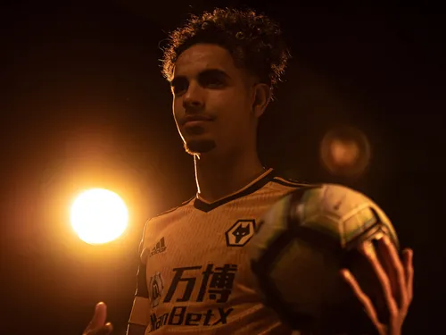 Angers Sco : Rayan Aït-Nouri officiellement transféré à Wolverhampton