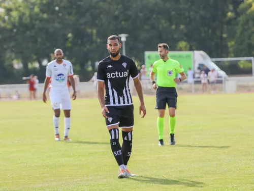 Angers SCO : les Angevins espèrent se relancer face à la lanterne...