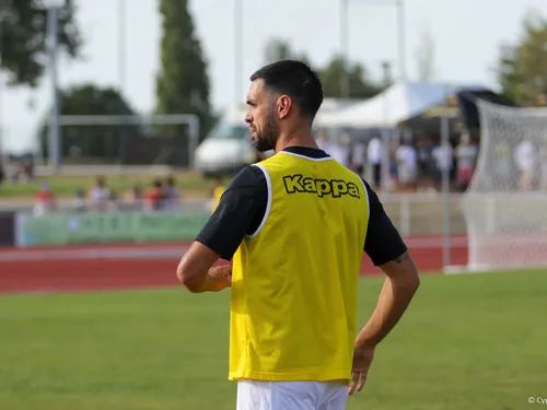 Stade lavallois : un ou deux joueurs s'interrogent sur leur futur à...