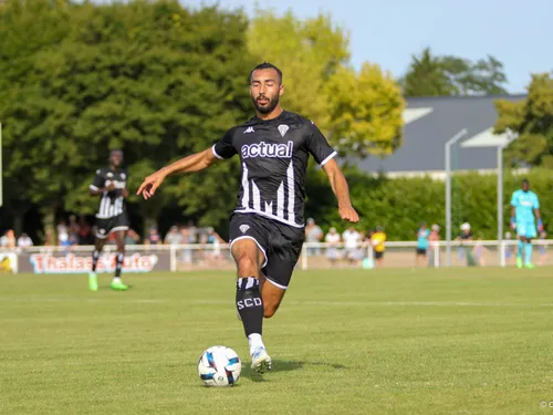 Angers SCO : Treizième défaite de suite pour les Angevins
