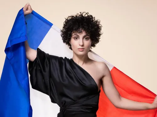 L'instant V.I.P. avec Barbara Pravi (Replay)