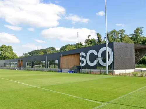 Angers Sco. Dans son procès, 18 mois de prison avec sursis requis...