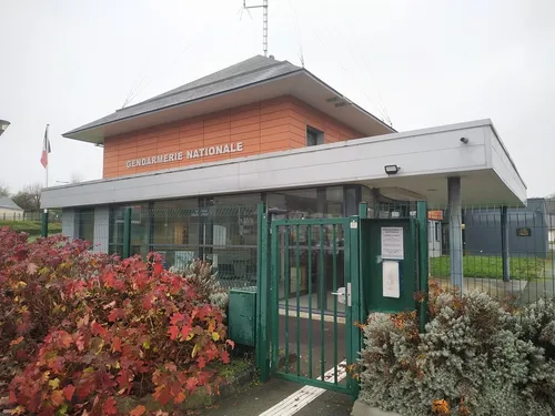 Brigades de gendarmerie : trois nouvelles en Maine-et-Loire, une...