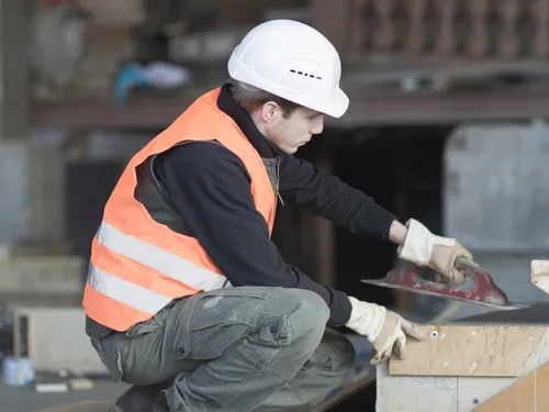 L’entreprise Moreau et Associés recherche un maçon polyvalent (49)
